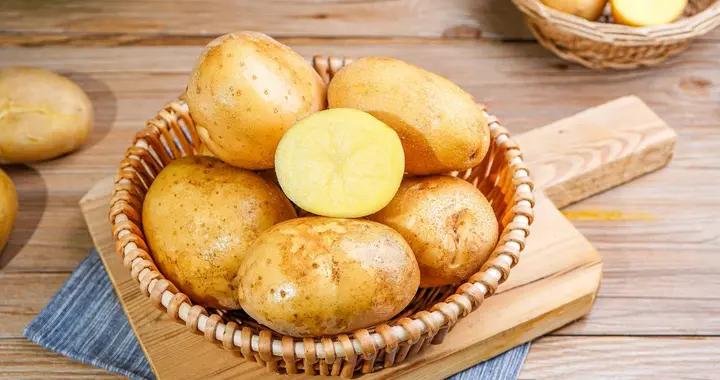 喫了夾生土豆別慌！先看是否有這些中毒症狀，附科學應對法