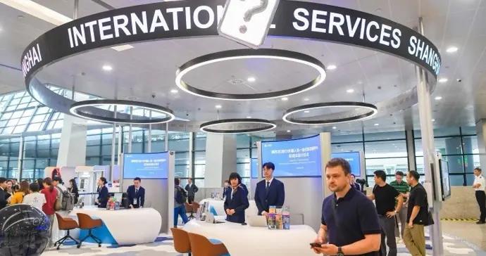 萬億增長空間待釋放，入境遊成服貿出口“新引擎”