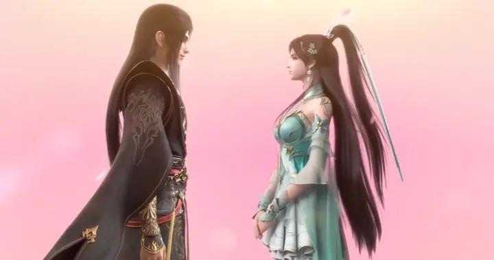 蕭炎薰兒再見，鬥聖新模被隱藏，藥天欺辱藥老，蕭炎霸氣吊打藥天