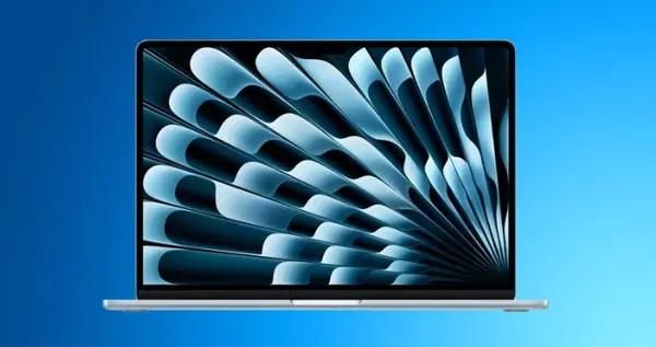 蘋果或下週發佈M5芯片MacBook Air 猜猜有哪些亮點？