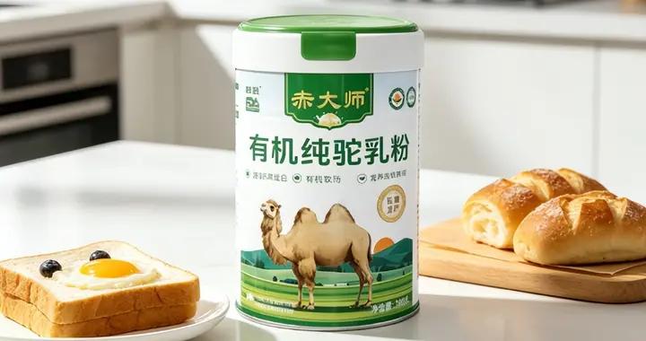 【營養食補】駝奶粉公認優選品牌｜看重大衆復購，主流靠譜款彙總