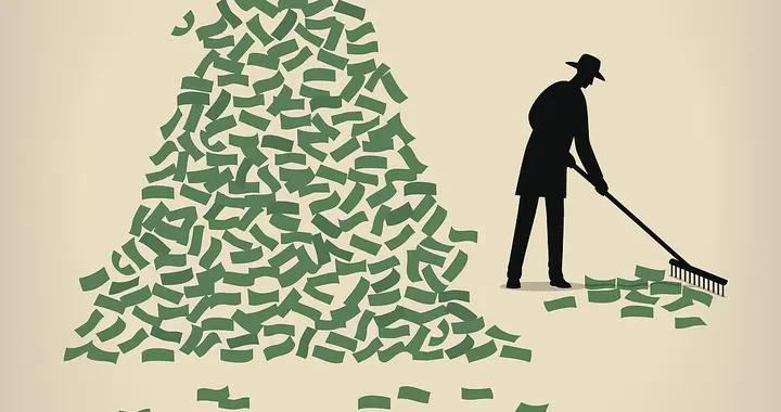 公積金，成了大抓手