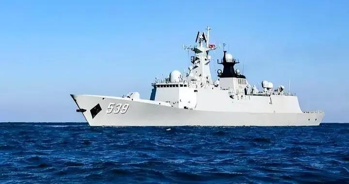 對決第 4 天，我軍準時演練，中方在菲主場反將一軍，華僑接到消息