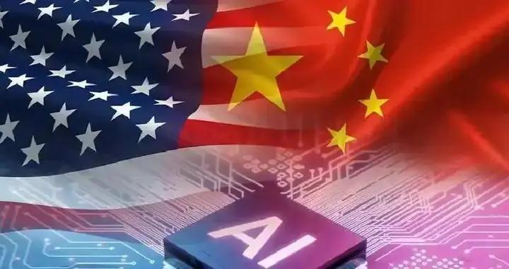十年科技週期大變局！中國 AI 極速追趕，全球爲何只剩中美能領跑？