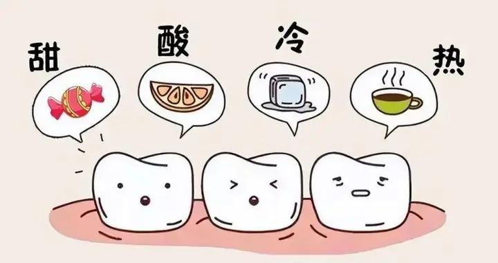 這個導致牙齦萎縮的髒東西，爲啥80%的人都忽視了？