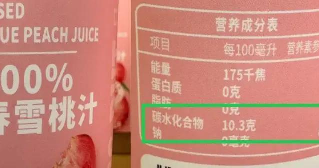 旺旺淨利潤暴跌引關注，網友給出的建議登上熱搜榜，因爲與每個人都有關