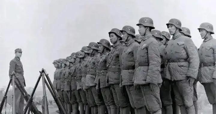 全網誤讀的華北僞軍：看着烏合之衆，爲何能吊打各路雜牌僞軍？