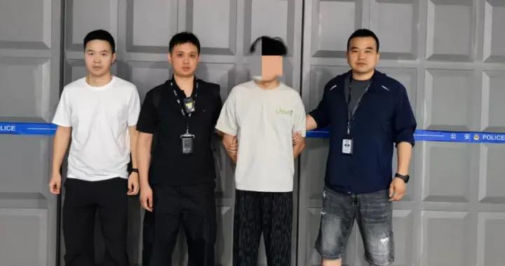 沒見過這麼“刑”的反外掛，《失控進化》強力打擊黑產破案