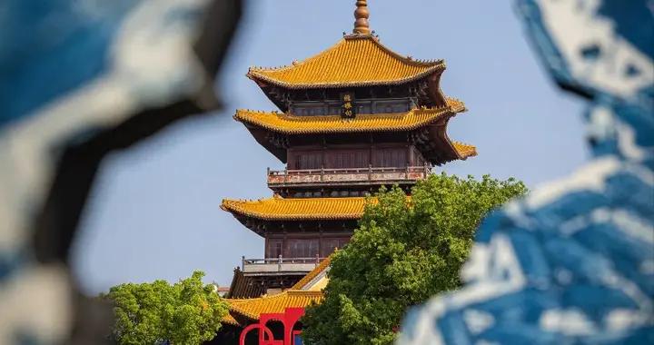 終於火了！中國又一老城斬獲全球首個世遺桂冠，美到刷屏海內外