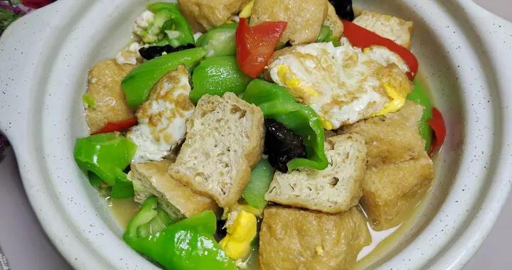 這4樣一塊燒一燒，太好喫了！簡單食材搭配出的下飯好菜