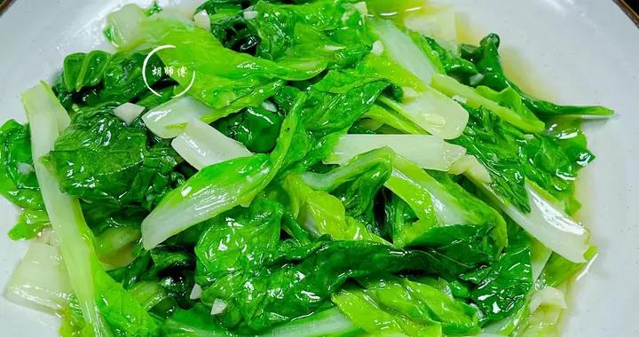 明天處暑，使勁喫這菜，一降火、二護肝、三補鉀補維C，別不懂喫