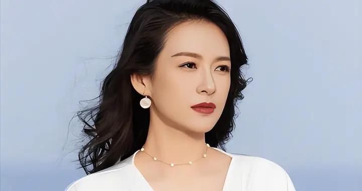 別讓她跑了？章子怡套現3億登上熱搜不到24小時，噁心的一幕出現