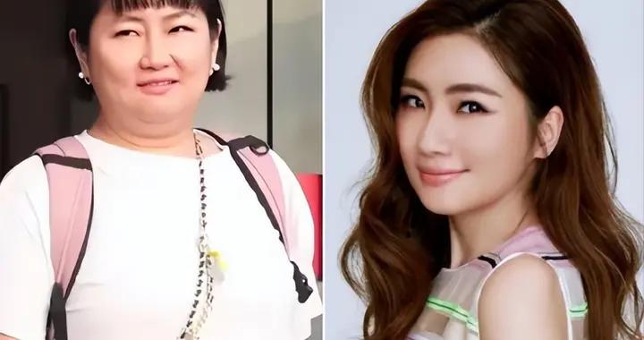 擔心的事還是發生了！44歲Selina近況曝光 原來她和王祖賢處境一樣