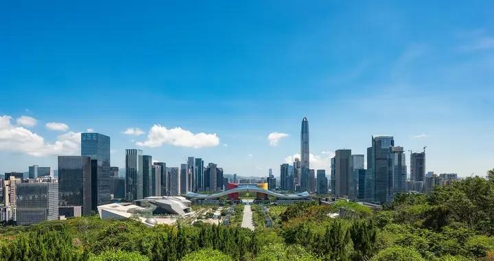 都說上海全面超越了深圳，但實話實說，上海在很多方面不如深圳