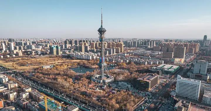石家莊市爲何被稱爲“最憋屈”的省會？