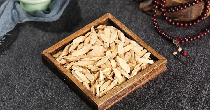 黃芪補氣容易上火？搭配這6種食材，補氣養陰、溫潤不上火