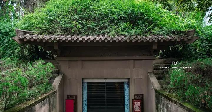 我國唯一的地上王陵，門票20元無人問津，與長城故宮同爲首批國保