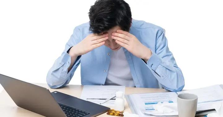 頭突然一陣一陣的痛？多半是這6種原因，對症養生少復發
