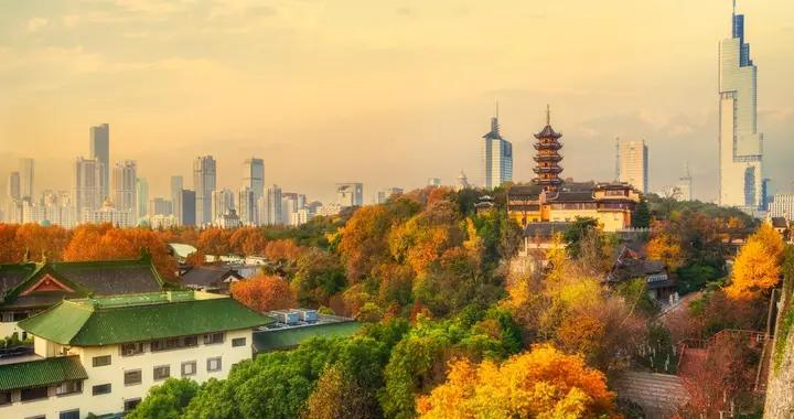 都說杭州比南京更好 ，兩地旅行回來忍不住說句實話 ，南京被低估了