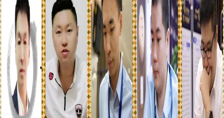 古藺大賽開火13歲天才驚天自殺 大黑馬狂奪六連勝 冷門迭爆異常激烈
