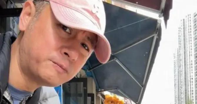 任重官宣二胎不到1天，“海後”孫驍驍情史被扒，體面被撕碎