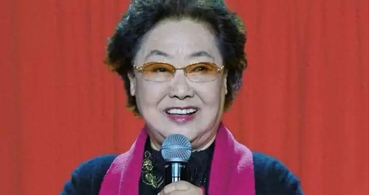 郭蘭英去世沒幾天，噁心的事情發生，還不止一件！