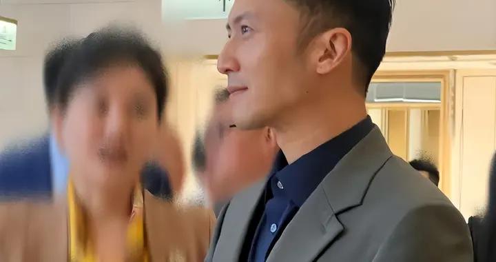 夫妻還是原配好？被曝私下聯繫後，謝霆鋒和女人調笑 七夕行程曝光