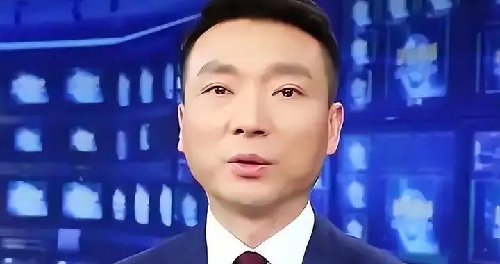 傷敵一千自損一萬,55歲丁克的康輝被央視點名,給尼格買提上了一課