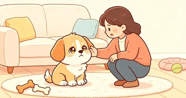 狗狗一生的 5 大 “奢望”，你滿足了幾個？