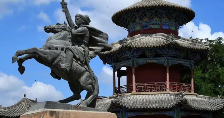不在江南！中國唯一美人縣，竟在這座陝北小城，比平遙還原生態