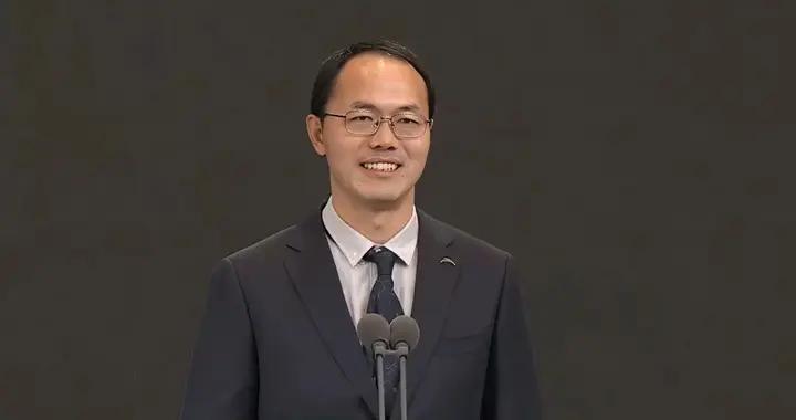 未來科學大獎得主袁新意：AI對數學界的三個負面影響