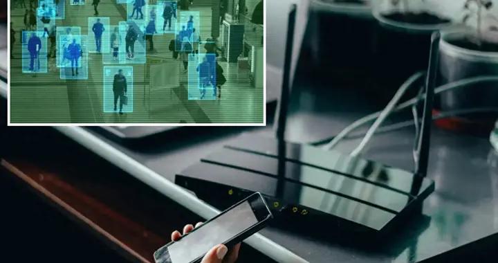 識別率近100%！德國科學家發出警告：WiFi已成隱形監控
