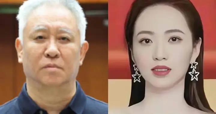 許家印結局已定，恆大歌舞團長白珊珊，被曝低調嫁給了這個男人