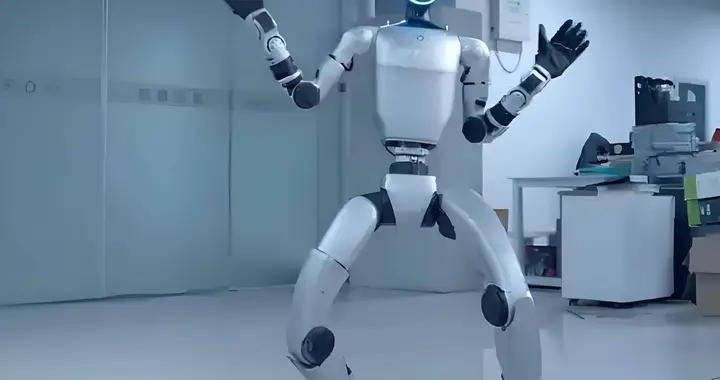 一年造10萬臺，人形機器人卻還沒真正上崗：這條賽道到底在賭什麼