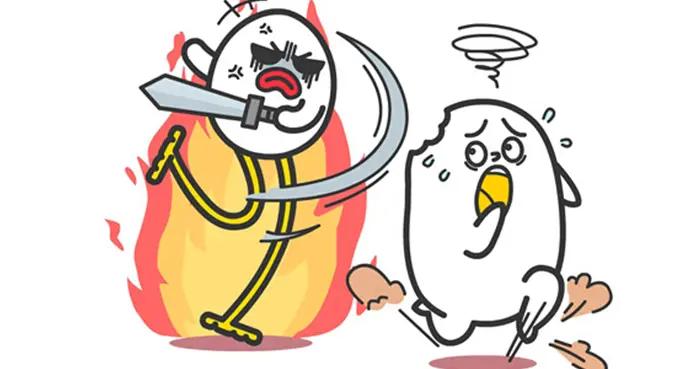 這三大星座，敢愛也敢恨，轉身就不會回頭