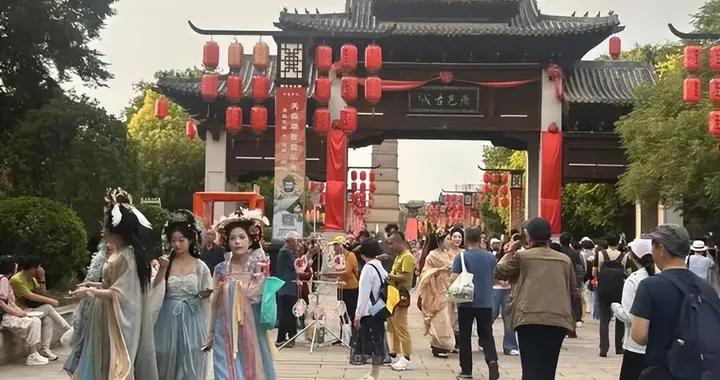 一年接待 11 億遊客！河南徹底火出圈，憑實力逆襲成文旅黑馬