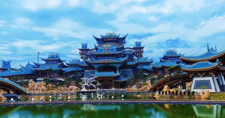 電影《八仙！》很火 煙臺文旅很忙