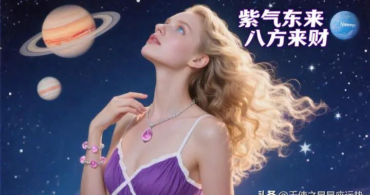 2026 年 9 月，哪些星座終將迎來機遇之門？
