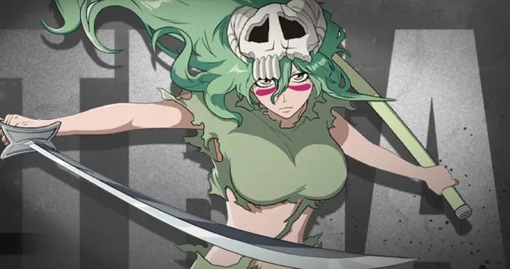 《死神》千年血戰篇一集封神，井上織姬單刷最終boss，進升T0戰力