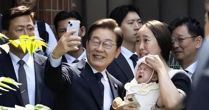 全網都被騙了？韓國生育率回暖真相出爐，四大傳言全部站不住腳