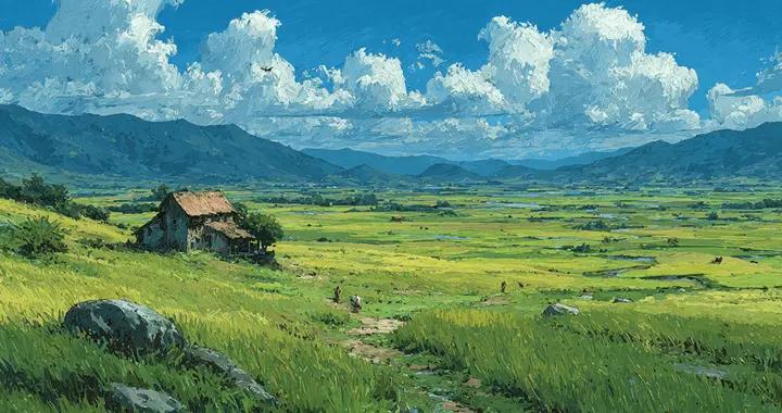 低處飛行，貼近鄉土大地|從魯獎看文學新變