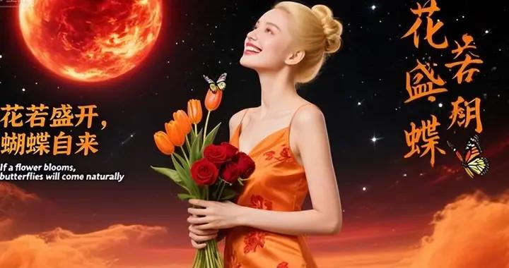 娜迪亞日運 2026年8月28日週五 每日星座運勢