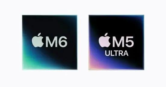 蘋果發佈首款2 nm M6芯片；我國加快6G技術研發和新一代通信網算力網規劃建設；颱風“沙德爾”預計在浙閩沿海登陸