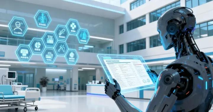 擺脫選專業焦慮！AI 時代淘汰的從來不是專業，而是這類人