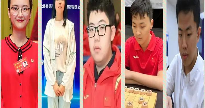 爲國爭光!世界賽唐丹豪領中國隊21將大陣容出征,羅鼎高徒神勇入選