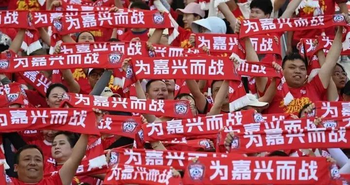 從“入場券”到“福利卡”，嘉興把賽事辦成了全城消費狂歡節