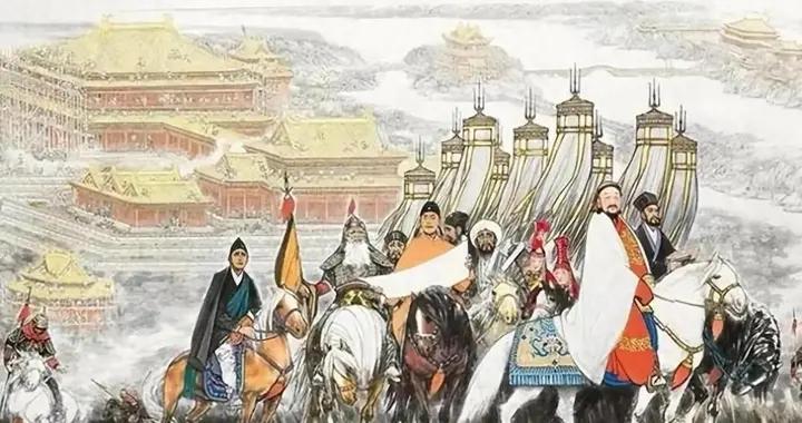 別再爭了！元朝、清朝到底算不算中國歷史？根本不靠民族和血統