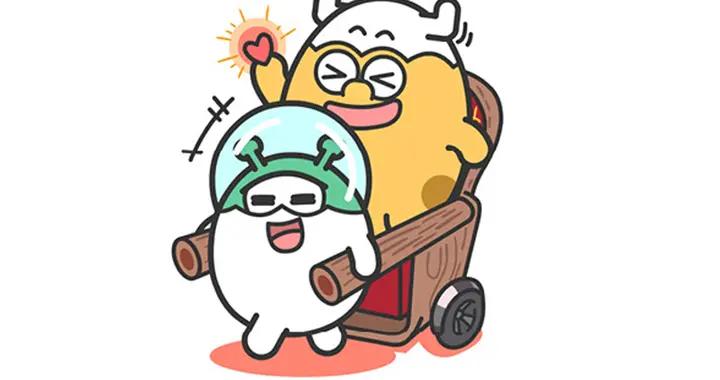 這三個星座最有幸福命