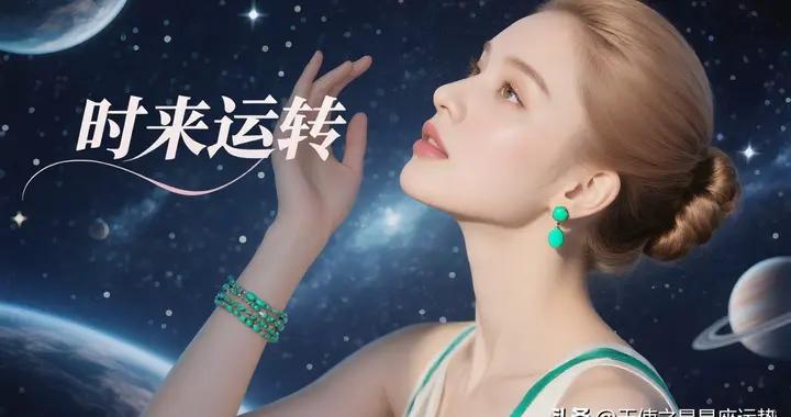 下月運勢｜星月之謎 2026年9月 月度運勢