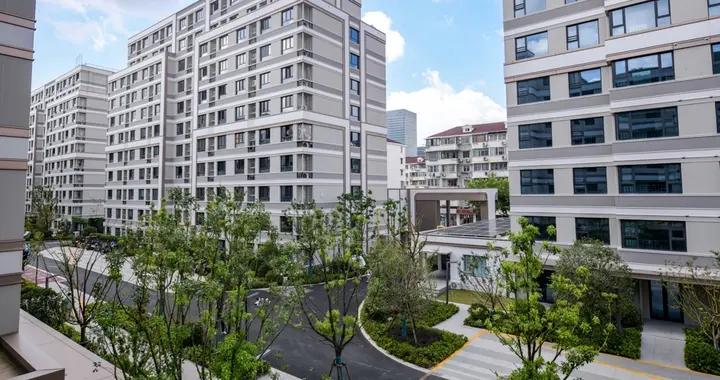文化視訊｜舊改煥新圓安居夢，上海持續推進住房成套改造